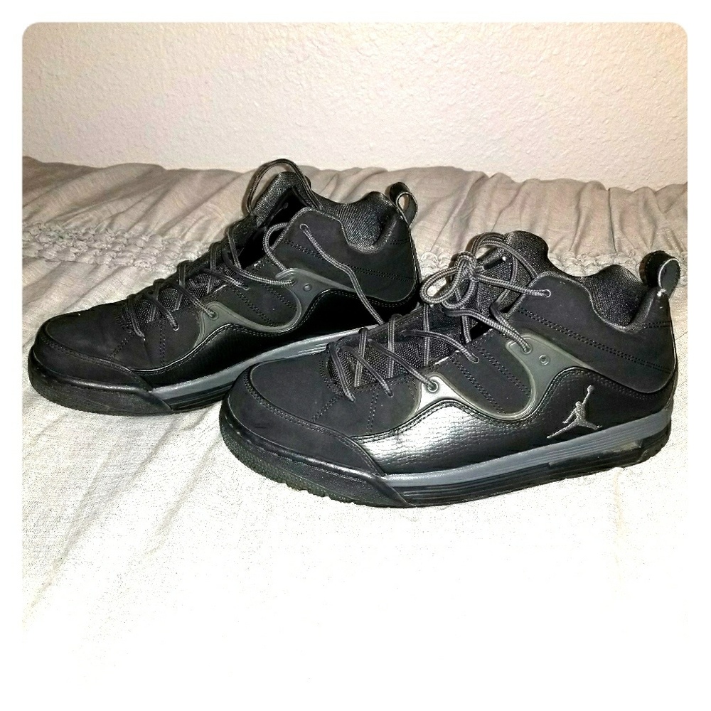 Jordan Flight TR 97 Mid